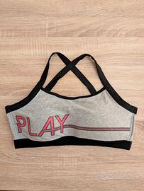 Top sportivo Tezenis