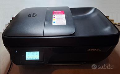 HP OfficeJet 3835 – Stampante Multifunzione