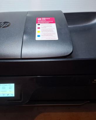 HP OfficeJet 3835 – Stampante Multifunzione
