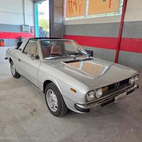 Lancia Beta Spider Zagato 2000