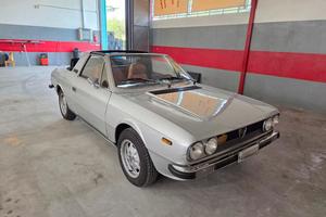 Lancia Beta Spider Zagato 2000