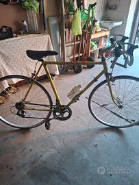 bici anni 60