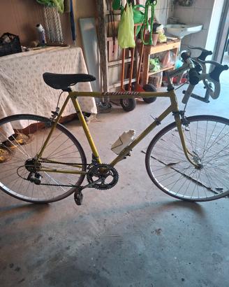 bici anni 60
