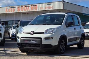 Fiat Panda 1.2 EasyPower City Cross