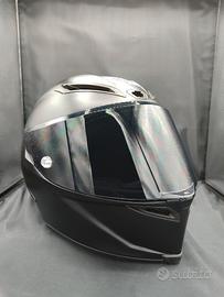AGV CORSA  Matt Black