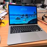Mac book pro M1 - 2020