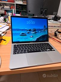Mac book pro M1 - 2020