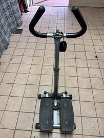 Stepper per fitness