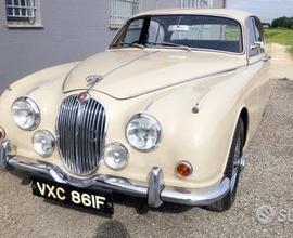 Jaguar - MK 2 - ( 240 )