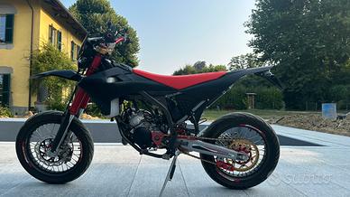 fantic xm 50 competition