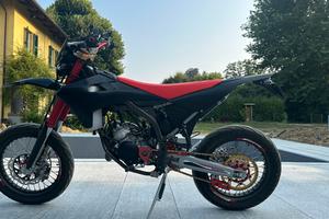 fantic xm 50 competition