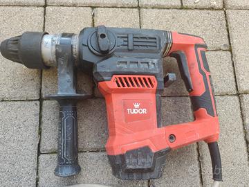 martelletto elettrico 