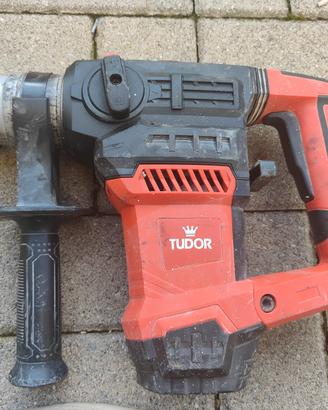 martelletto elettrico 