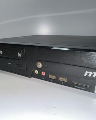 PC MSI MS-7418 Wireless da completare