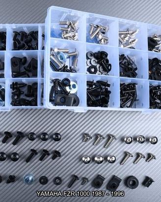 Kit viti specifico per YAMAHA FZR 1000 1987 - 1996