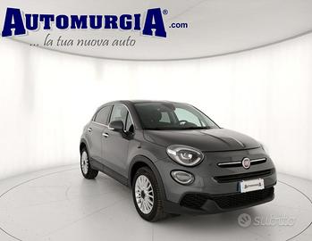 FIAT 500X 1.0 T3 120 CV Business Full LED