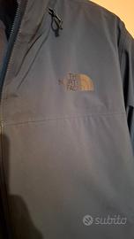 Giacca Mountain Light Fl Triclimate – blu taglia L