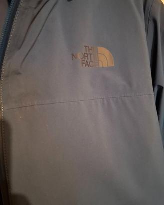 Giacca Mountain Light Fl Triclimate – blu taglia L