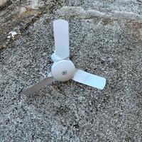 Ventilatore a soffitto VORTICE