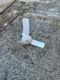 Ventilatore a soffitto VORTICE