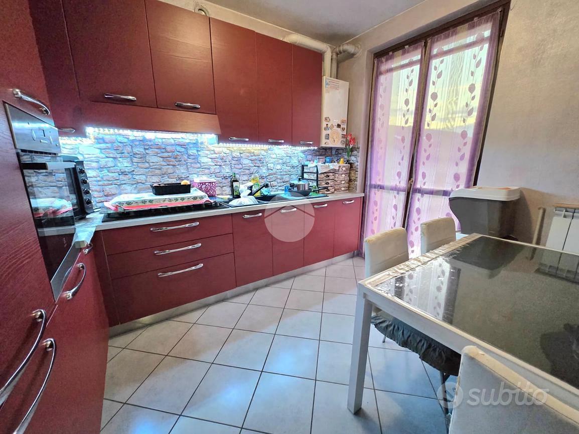Apartment in Bosconero, Borgata Roggia - Vista 4
