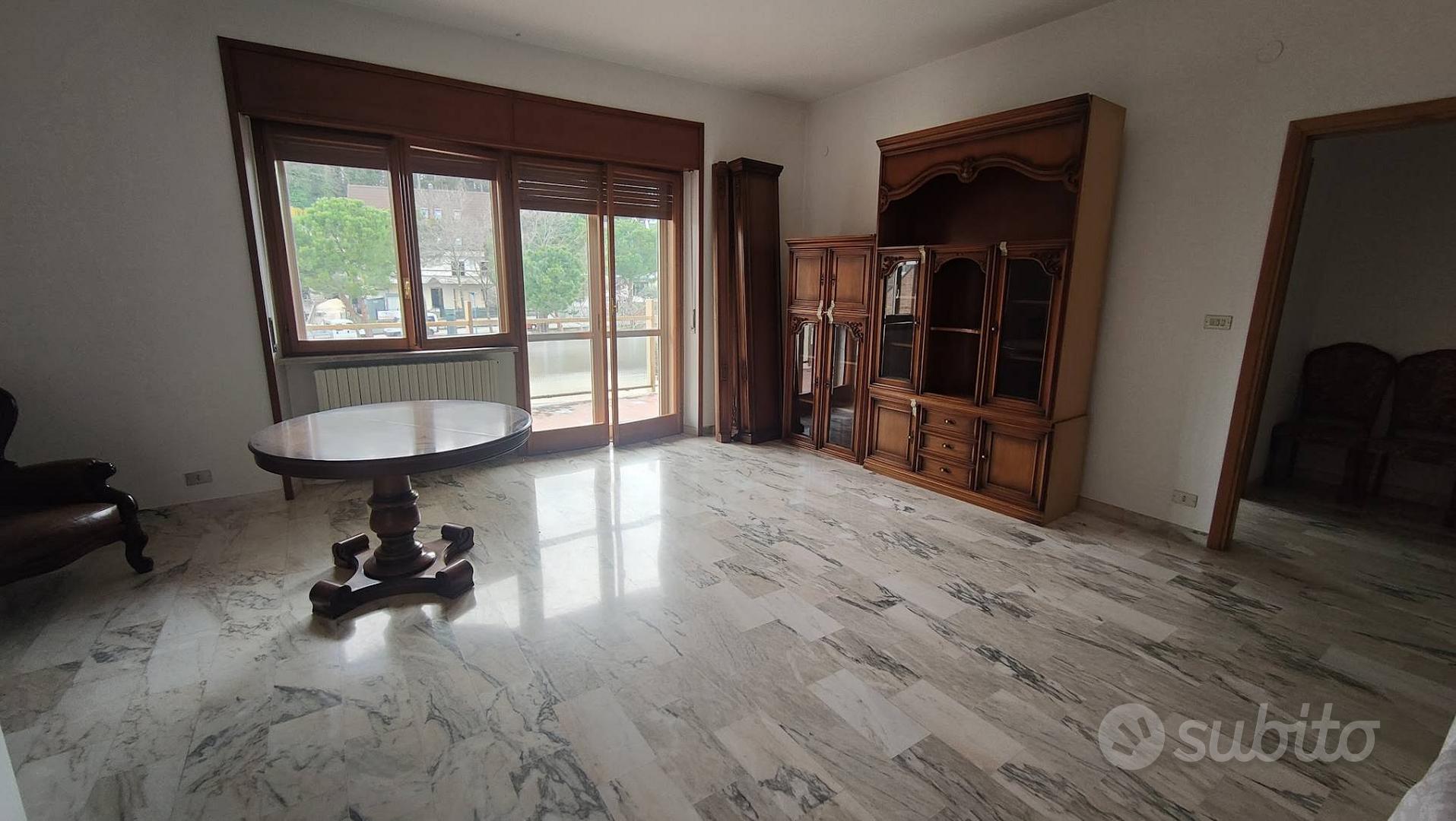 Appartamento – Campobasso, San Nicola delle Fratte - Vista 4