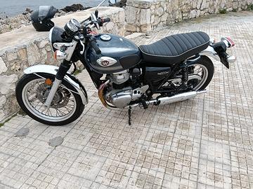 Kawasaki w 800