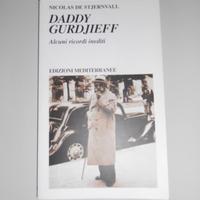 N. de Stjernvall, R. Zubert, R. Hands (Gurdjieff)