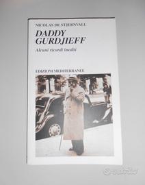 N. de Stjernvall, R. Zubert, R. Hands (Gurdjieff)