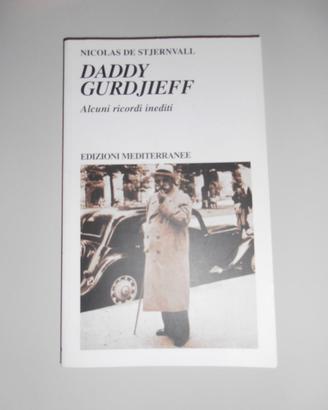 N. de Stjernvall, R. Zubert, R. Hands (Gurdjieff)