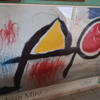 Miro' quadro con misure