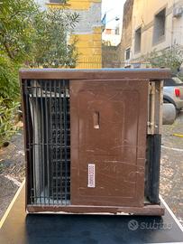 Stufa Fiamma 3000 - camper