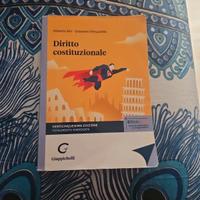 Diritto Costituzionale Venticinquesima Edizione Ro