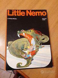 Little Nemo di Winsor McCay1969