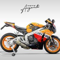 Honda CBR 1000 RR Fireblade