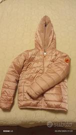 piumino Double Face Save the Duck