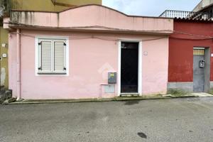 VILLA A SCHIERA A TORTOLÌ