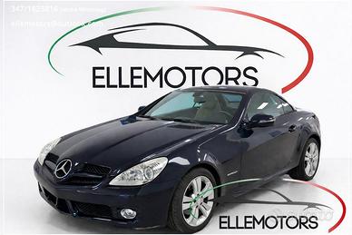 Mercedes SLK 200 k Sport 184cv