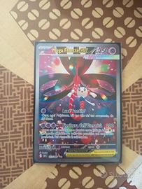 mega floette ex alt art