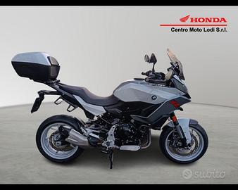 BMW XR - F 900 XR Abs my20