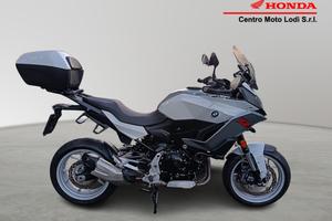 BMW XR - F 900 XR Abs my20
