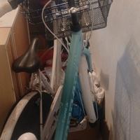BICICLETTA DA DONNA NUOVA 