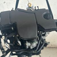 1KR MOTORE COMPLETO CITROEN C1 2Â° Serie 1KR Benzi