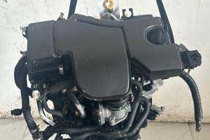 1KR MOTORE COMPLETO CITROEN C1 2Â° Serie 1KR Benzi