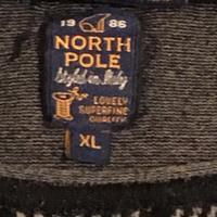 Maglione uomo North Pole