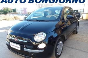Fiat 500 1.2 LOUNGE 69 cv