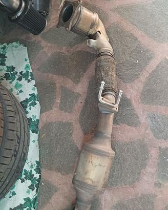 catalizzatore gof 6 gti 2012