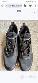 Scarpe mtb o ciclismo
