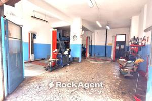 Immobile di 106 m² con 1 locale a Roma
