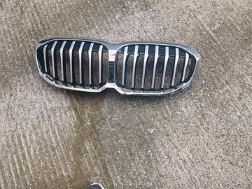  GRIGLIA ORIGINALE BMW SERIE 1 F40